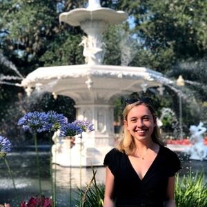 Meet your Posher, Anastasia